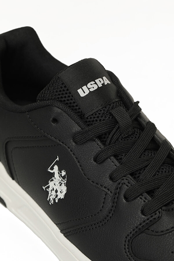 ANDY 6FX Siyah Erkek Sneaker