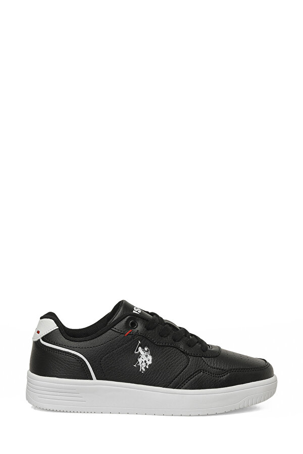 COSMOS 6FX Siyah Kadın Sneaker - FLO 2. Ürüne %50 İndirim