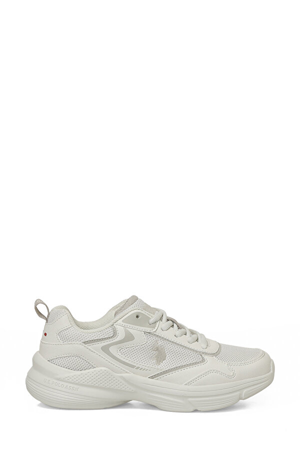 ORAZIO Bej Kadın Sneaker - FLO 2. Ürüne %50 İndirim