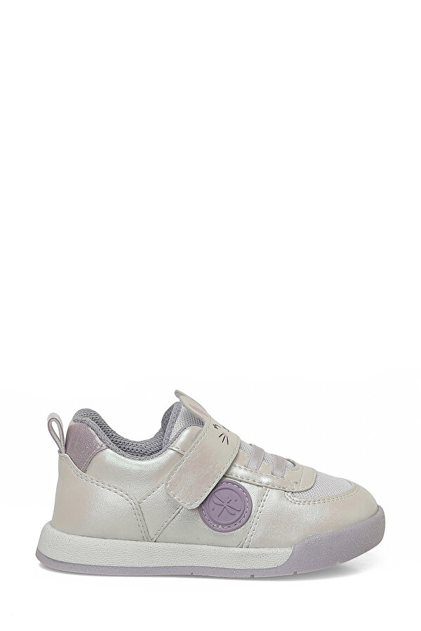 DRAG.B6FX Lila Kız Çocuk Sneaker - 2. Ürüne %50 İndirim