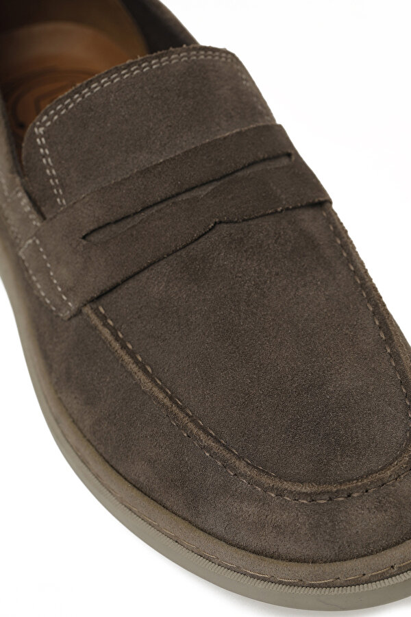 109152S.M 6FX Vizon Erkek Ayakkabı