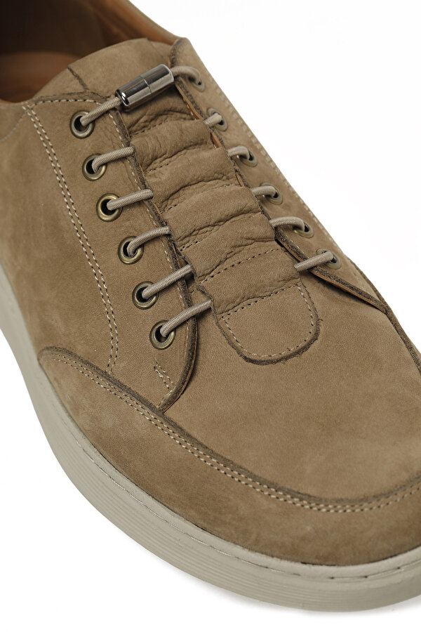 109137N.M 6FX KUM. Erkek Comfort Ayakkabı