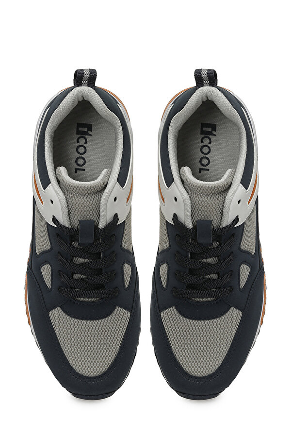 OZYO G 6FX Lacivert Erkek Çocuk Sneaker