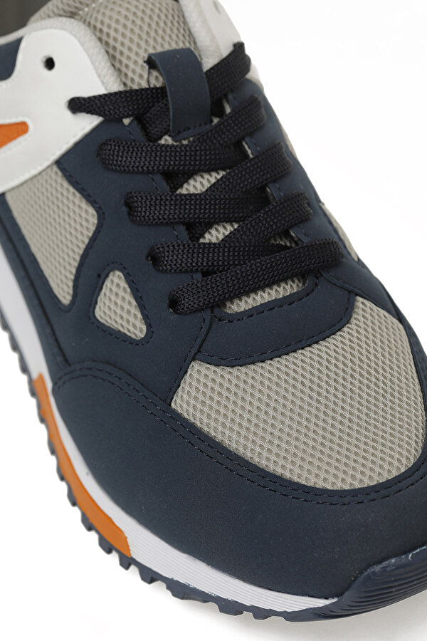 OZYO G 6FX Lacivert Erkek Çocuk Sneaker