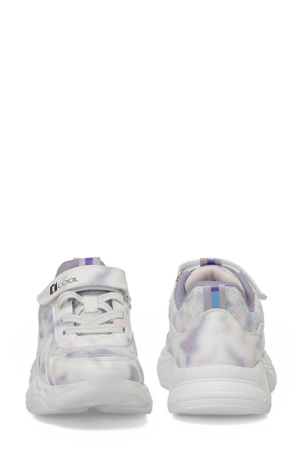 STAR F 6FX Lila Kız Çocuk Spor Ayakkabı