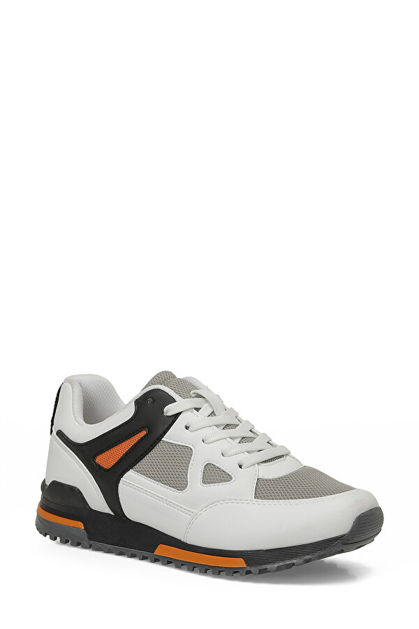 OZYO G 6FX Beyaz Erkek Çocuk Sneaker