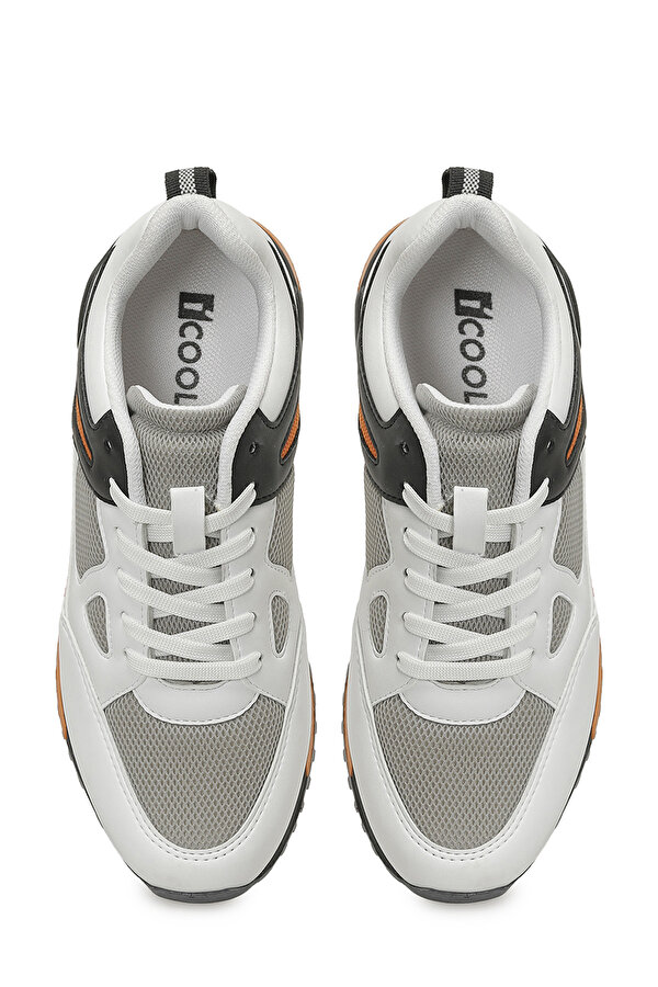 OZYO G 6FX Beyaz Erkek Çocuk Sneaker