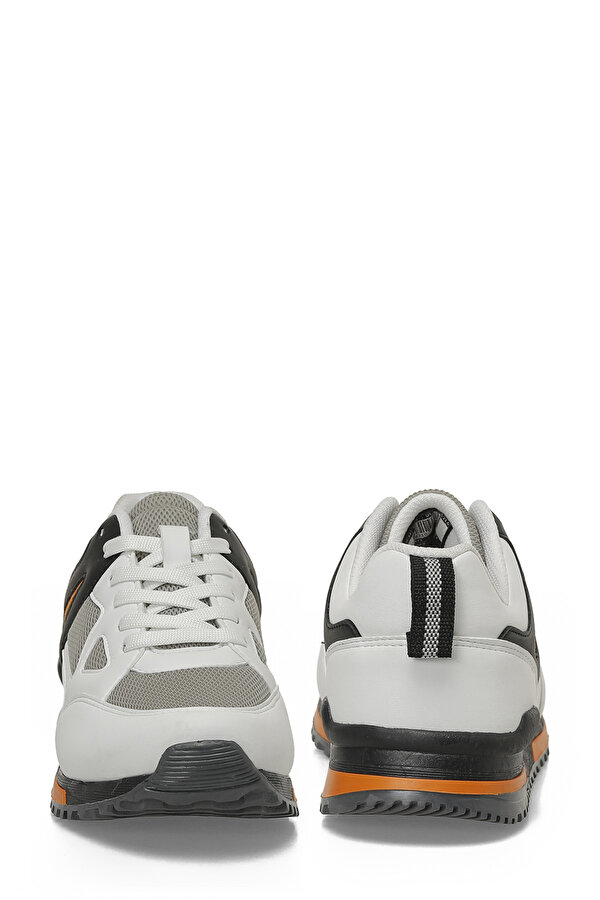 OZYO G 6FX Beyaz Erkek Çocuk Sneaker