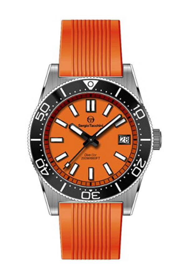 Erkek Kol Saati S.st.3.10005-4