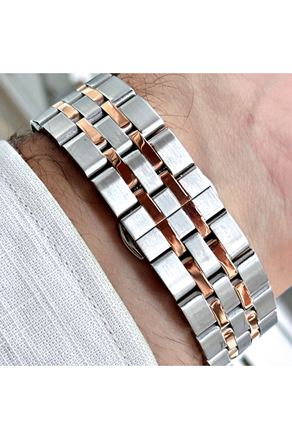 TİGER ERKEK KOL SAATİ TI-619CY