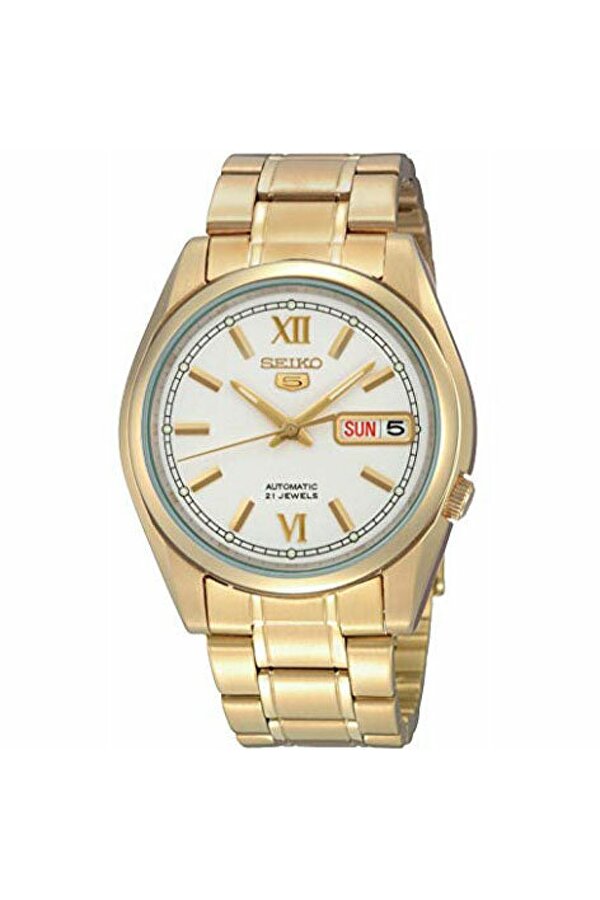 SEİKO UNİSEX KOL SAATİ S.SNKL58K1