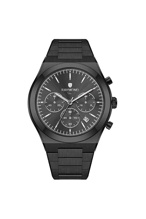 RAYMOND ERKEK KOL SAATİ RYM-81051M-GREY