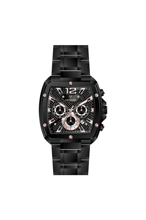 RAYMOND ERKEK KOL SAATİ G811718M-IBK
