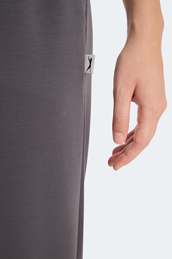 ICEPAW I Kadın  Koyu Gri Eşofman Altı