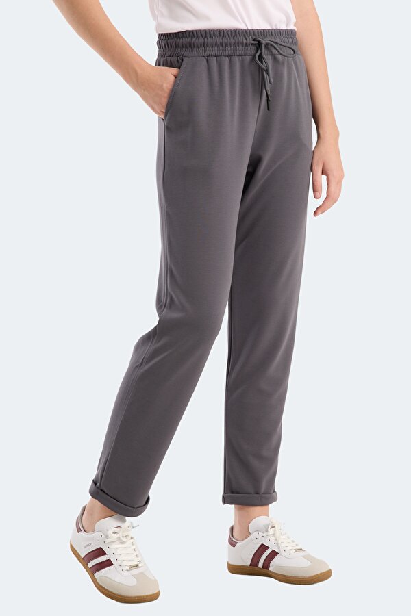 ICEPAW I Kadın  Koyu Gri Eşofman Altı