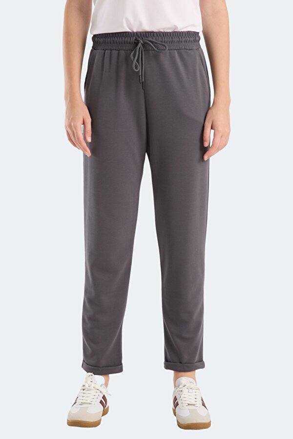 ICEPAW I Kadın  Koyu Gri Eşofman Altı