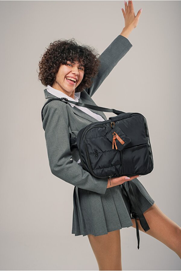 Kadın Sırt Çantası Ccs17749