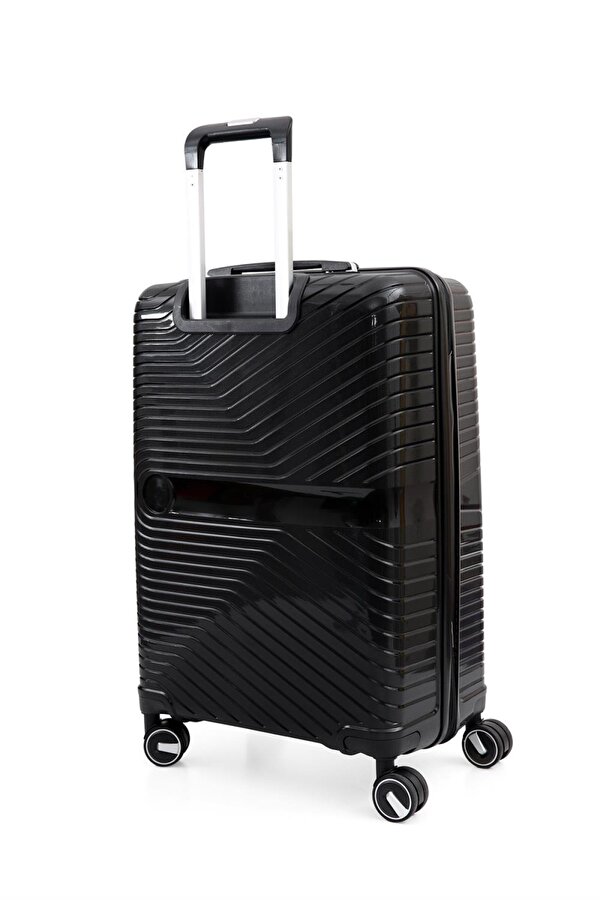 Polipropilen Orta Boy Valiz  CCS5239-2