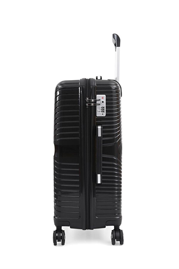 Polipropilen Orta Boy Valiz  CCS5239-2