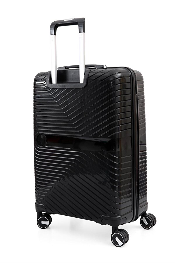 Polipropilen Büyük Boy Valiz CCS5239-1