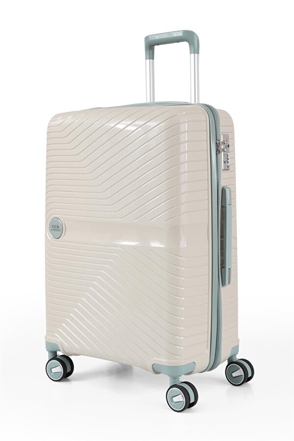 Polipropilen Büyük Boy Valiz CCS5239-1