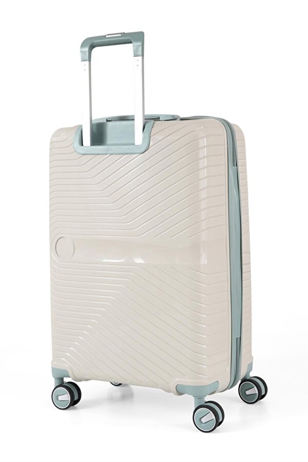 Polipropilen Büyük Boy Valiz CCS5239-1