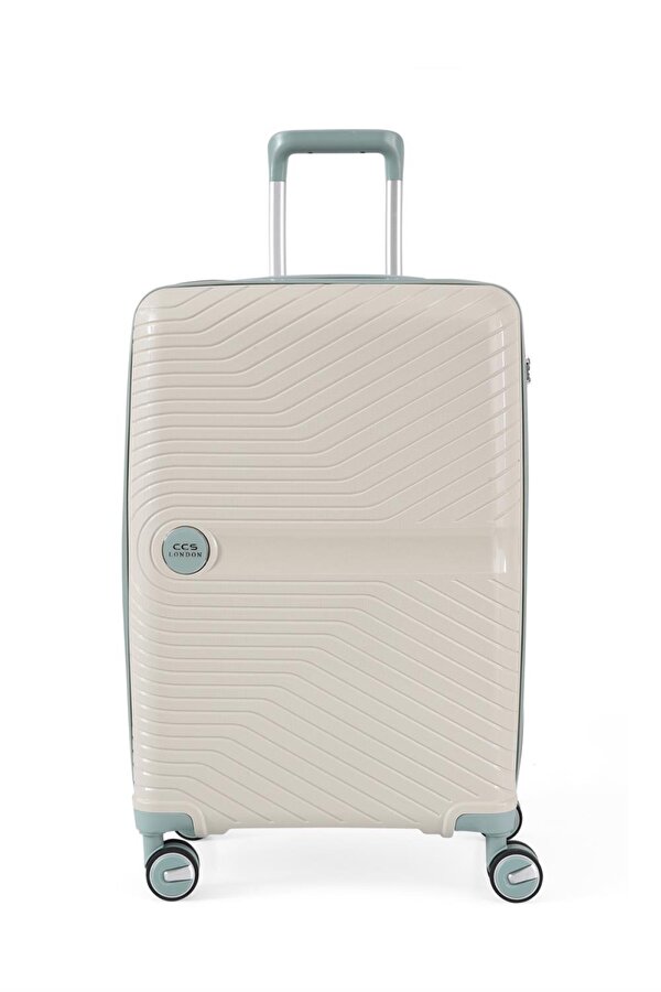 Polipropilen Orta Boy Valiz  CCS5239-2