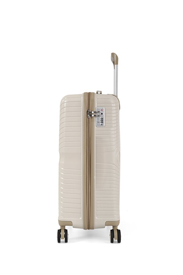 Polipropilen Kabin Boy Valiz CCS5239-3