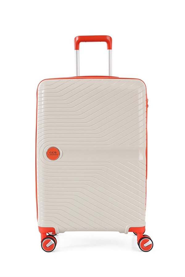 Polipropilen Orta Boy Valiz  CCS5239-2