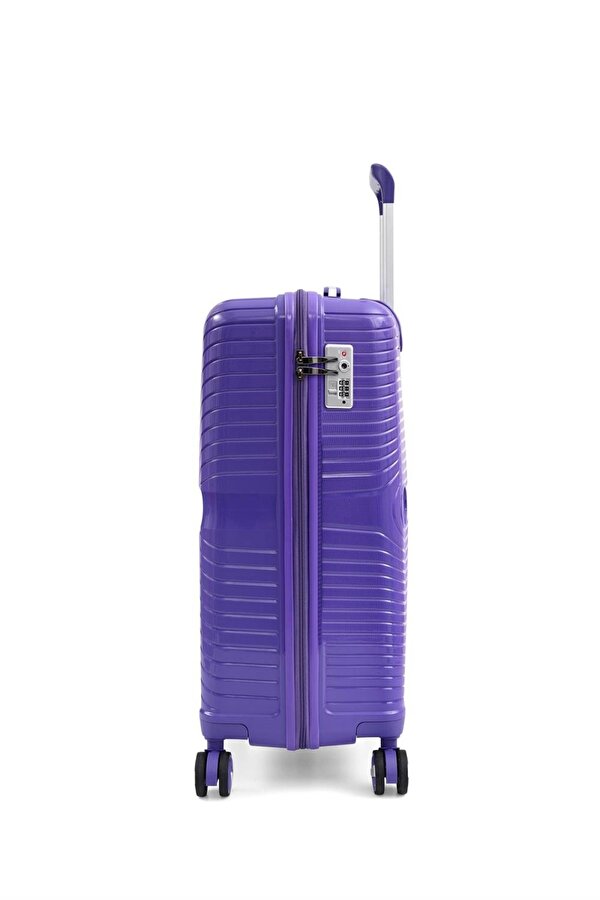 Polipropilen Orta Boy Valiz  CCS5239-2