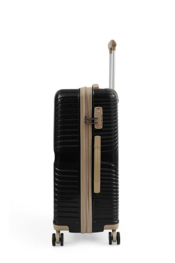 Polipropilen Orta Boy Valiz  CCS5239-2