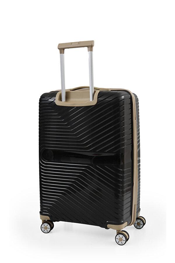 Polipropilen Orta Boy Valiz  CCS5239-2