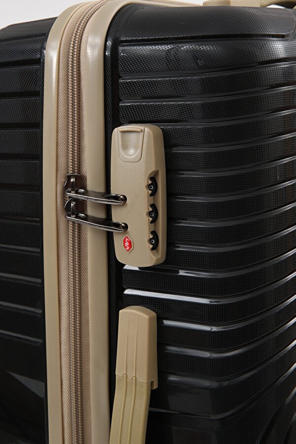 Polipropilen Orta Boy Valiz  CCS5239-2