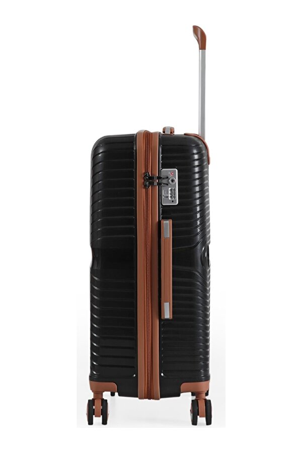 Polipropilen Orta Boy Valiz  CCS5239-2