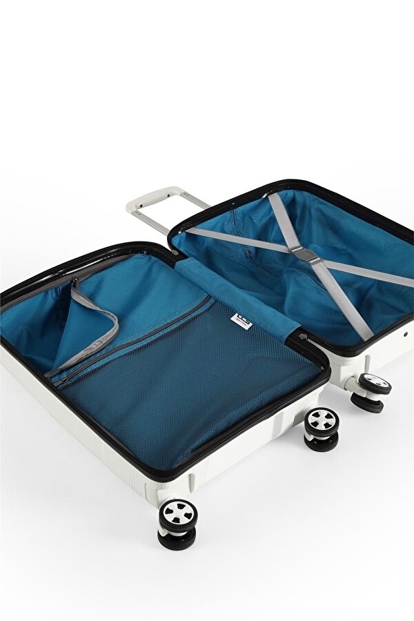 Polipropilen Büyük Boy Valiz CCS5264-1