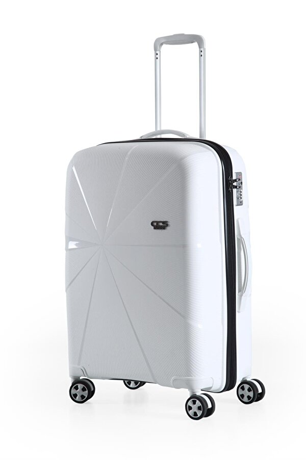 Polipropilen Büyük Boy Valiz CCS5264-1