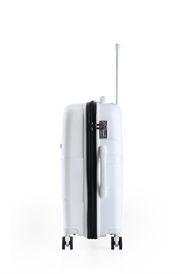 Polipropilen Orta Boy Valiz CCS5264-2