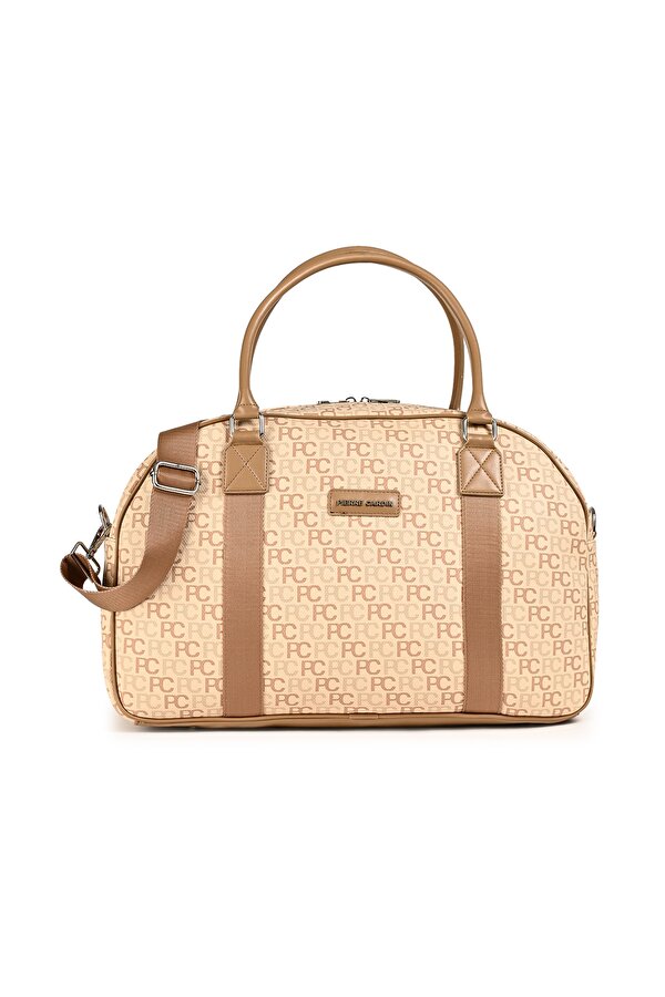 04PC001255 El Valizi Bavul Spor Çantası Valiz Seyahat Tatil Çantası ALFABE-VİZON