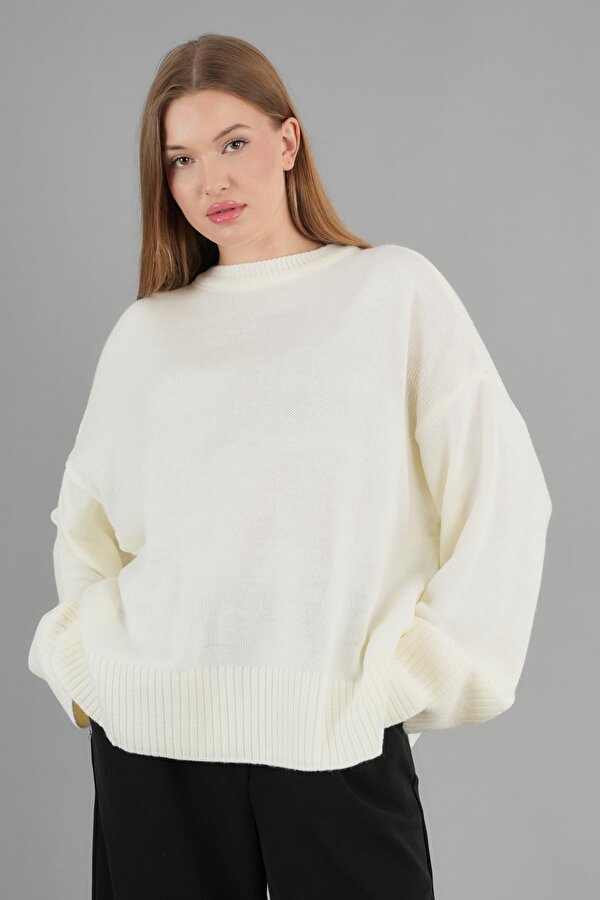 ALEXANDERGARDI OVERSIZE BASIC KAZAK(A92145-S)
