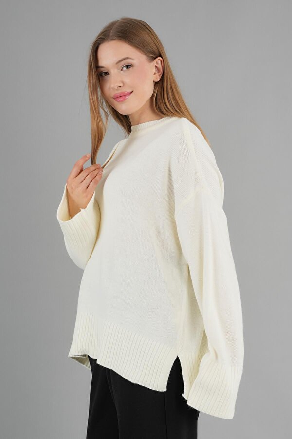 ALEXANDERGARDI OVERSIZE BASIC KAZAK(A92145-S)