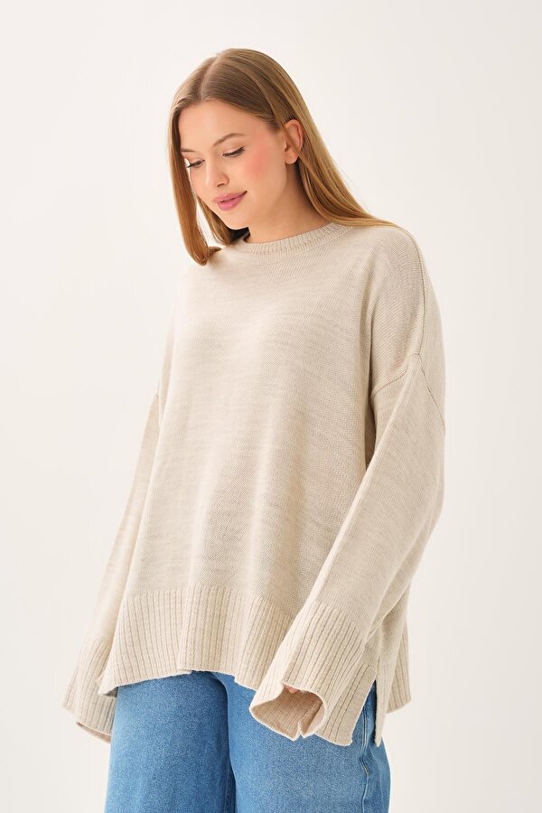 ALEXANDERGARDI OVERSIZE BASIC KAZAK(A92145-S)