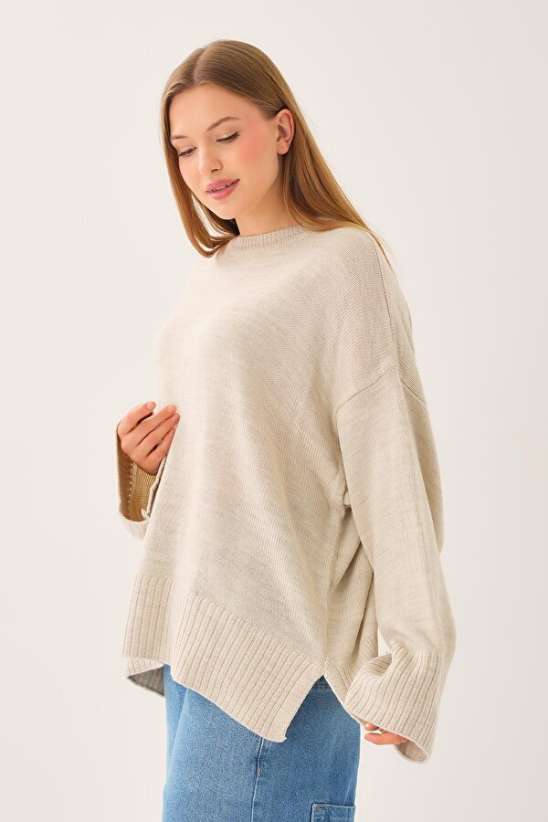 ALEXANDERGARDI OVERSIZE BASIC KAZAK(A92145-S)