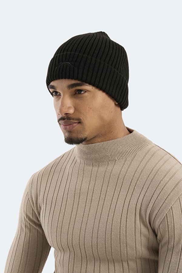 ASTROS I Unisex  Siyah Bere