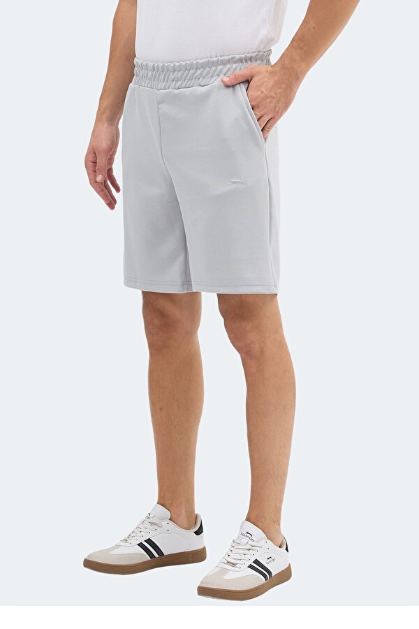 ARC IN Erkek  Açık Gri Şort