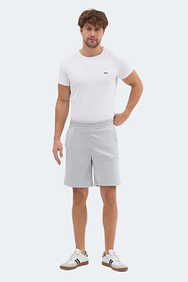 ARC IN Erkek  Açık Gri Şort
