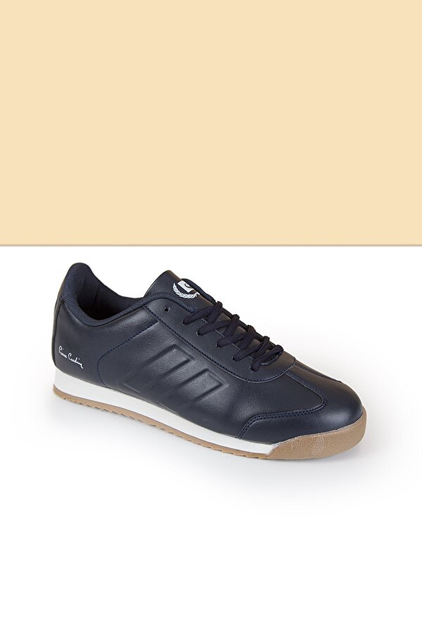 ® | PC-30488 - 3319 Lacivert - Kadın Spor Ayakkabı