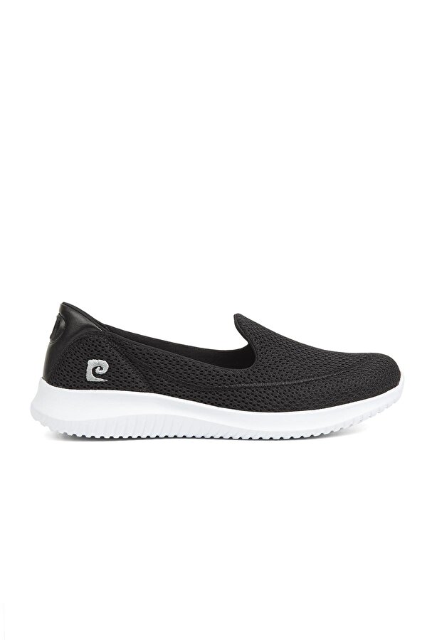 ® | PC-30168 - 3409 Siyah Beyaz - Kadın Spor Ayakkabı