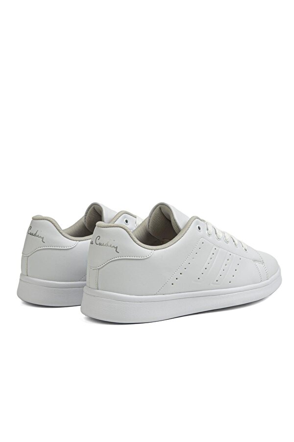 ® | PCS-10152 - 3319 Beyaz - Erkek Spor Ayakkabı