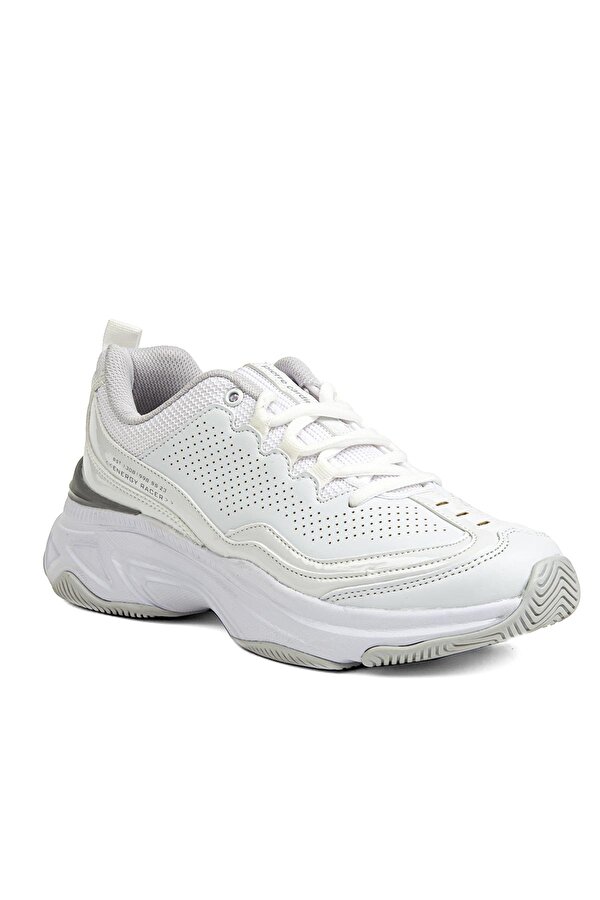 ® | PC-31310-3319 Beyaz - Kadın Spor Ayakkabı