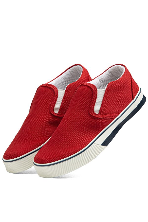 ® | BN-30950- Kirmizi - Kadın Spor Ayakkabı